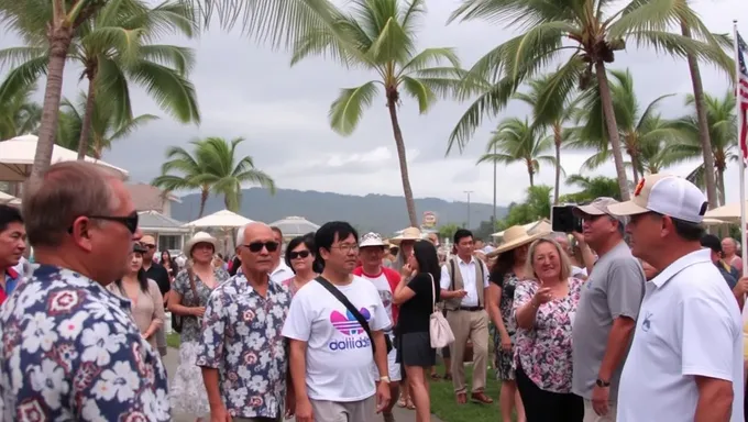 Jour du prince Kuhio 2025 célèbre l'indépendance hawaiienne