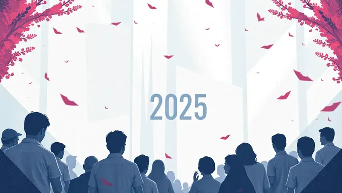 Jour du tirage du visa vert 2025 du DV