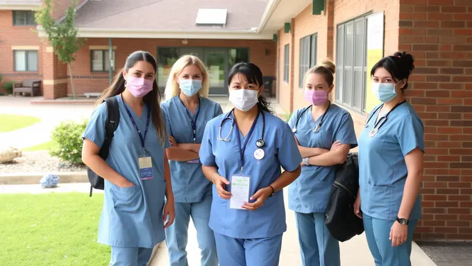 Jour férié des infirmières scolaires : un hommage