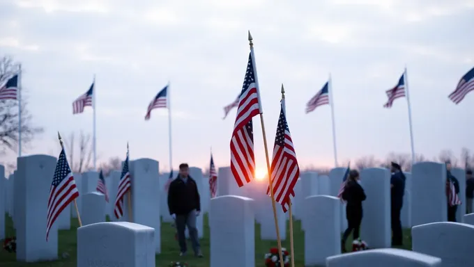 Jour férié du Mémorial 2025 : histoire et signification