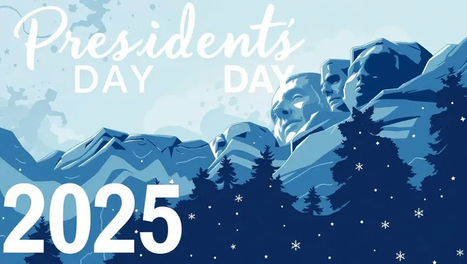 Jour férié du Président 2025 : Célébrer les leaders américains