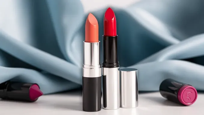 Jour férié national de la lipstick 2025 : offres et remises exclusives