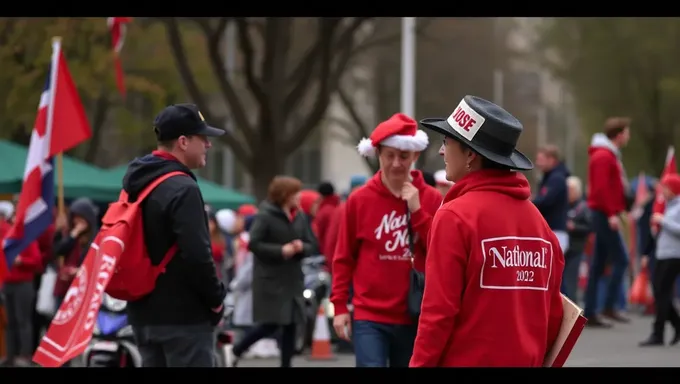 Jour national de portez du rouge 2025 important pour la santé des femmes