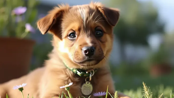 Jour national des chiens errants 2025 : présentation de rescues d'animaux