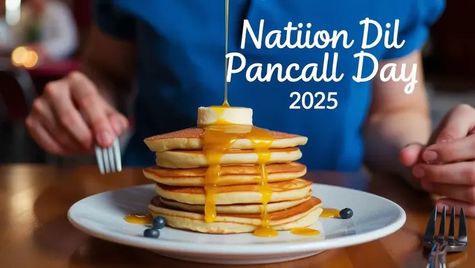 Jour national des crêpes 2025 : date confirmée