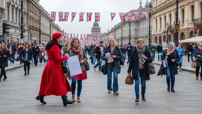 Journée des femmes 2025 : un tournant dans le féminisme