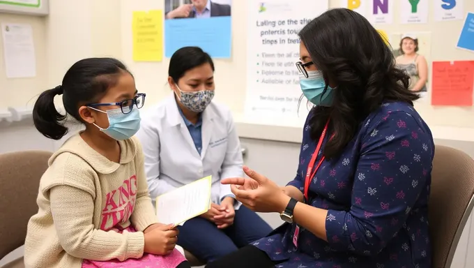 Journée du pathologiste de l'oralité 2025 : Célébration des compétences