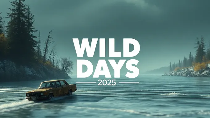 Journées Wild Bill 2025 : aventure et divertissement à profusion