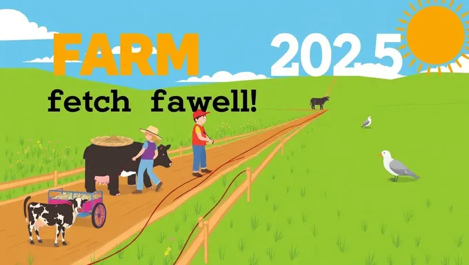 Journées de Farm Tech 2025 : l'avenir numérique de l'agriculture