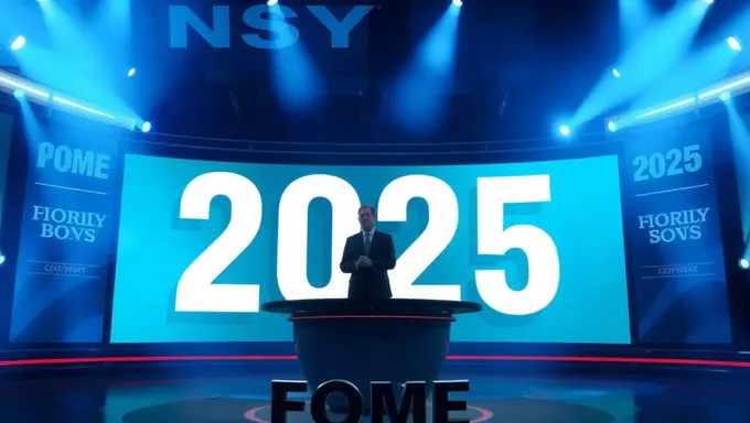 Journées de médias 2025 : lancement officiel