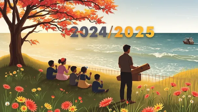 Jours de gratitude 2024-2025 : Encouragement au esprit d'équipe