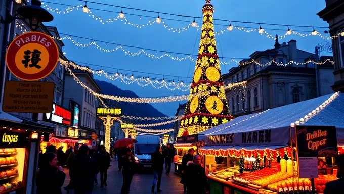 Jours de marché et bourse 2025