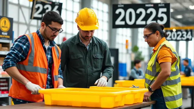 Jours de travail 2025 : techniques de gestion du temps