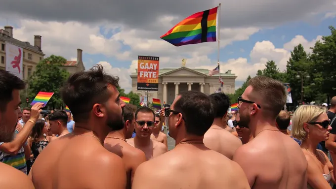 Jours fériés 2025 : émbrasser l'arc-en-ciel et ses couleurs