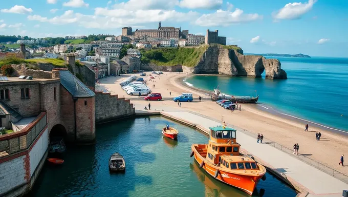 Jours fériés 2025 au Royaume-Uni : Jours fériés publics en Angleterre, en Écosse et au Pays de Galles