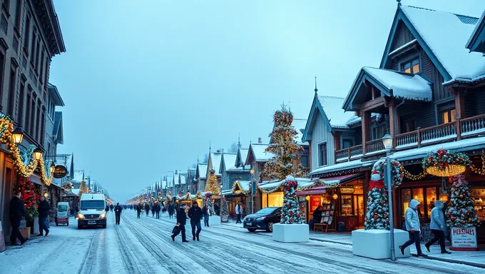 Jours fériés en 2025 : une année de joie et de festivités