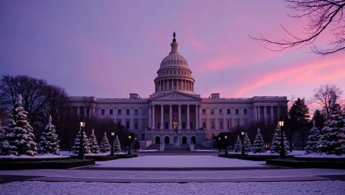 Jours fériés fédéraux 2025 : jours fériés publics aux États-Unis