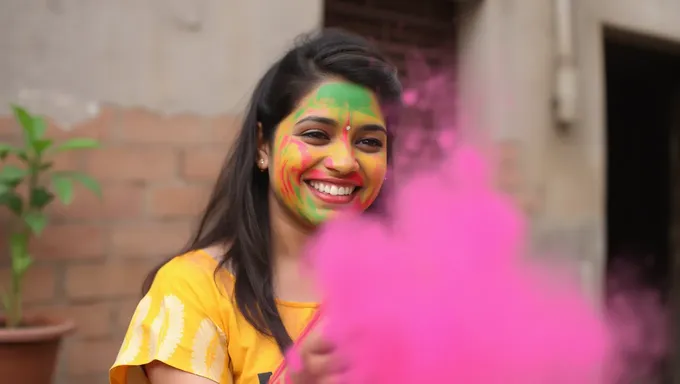 Joyeux Holi 2025 : traditions et coutumes expliquées