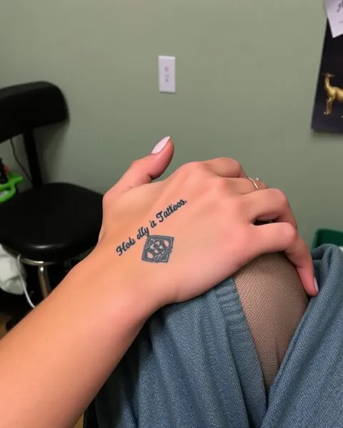 Jusqu'à quel point les tatouages font-ils mal avec différentes techniques