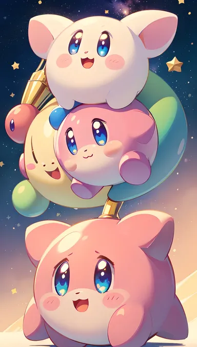 Kirby R34 : Décrypter le mystère des dossiers R34