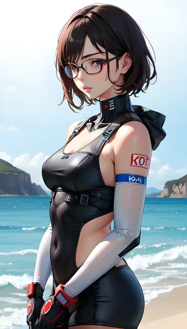 Kojima Hentai : un nom synonyme d'art inhabituel