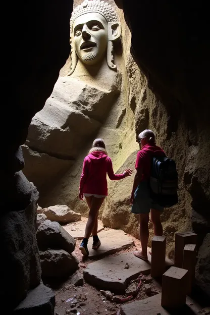 L'Aventure des Filles de la Carrière