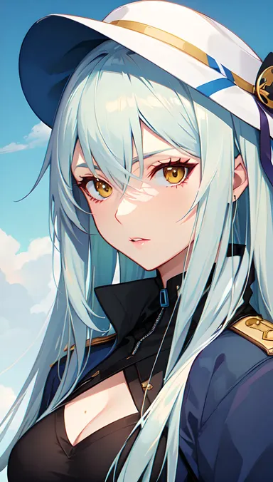 L'Enigme Esdeath R34 : Un Défi à Résoudre