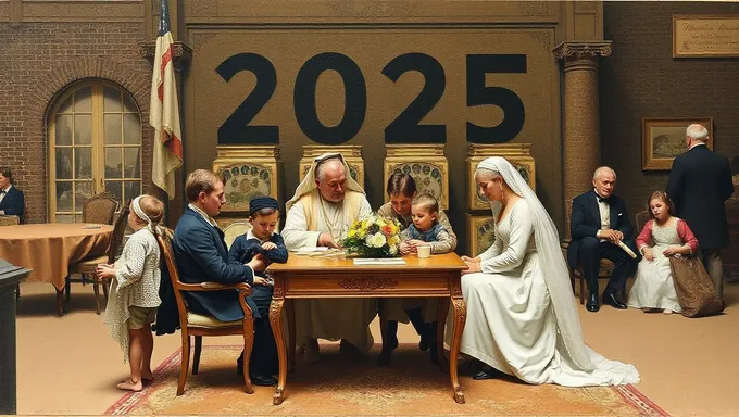 L'Héritage 2025 : La légende de la famille s'écroule mystérieusement en 2025