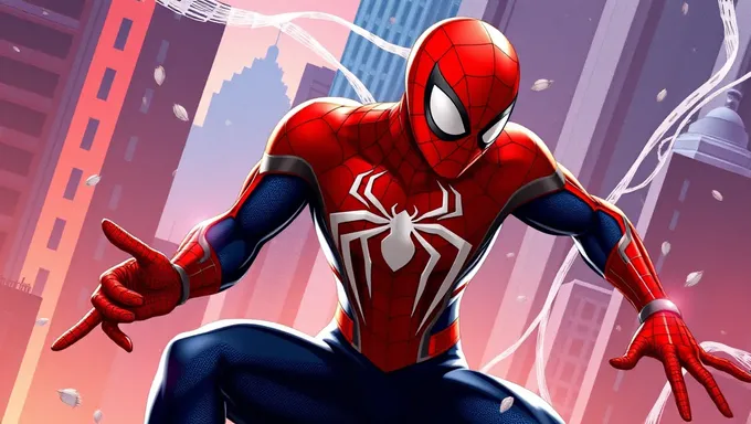 L'Ultimate Spider-Man 2025 : Un Nouveau Départ