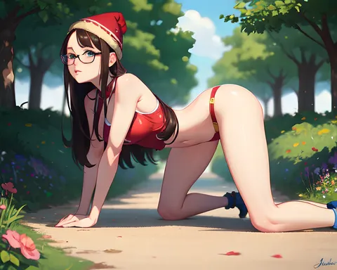 L'addiction de Meg Griffin à Rule 34 est un appel au secours