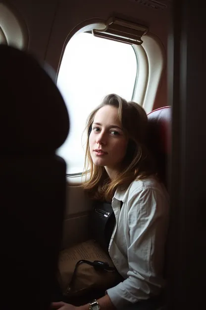 L'aventure excitante de Paul Rudd avec une fille de l'avion