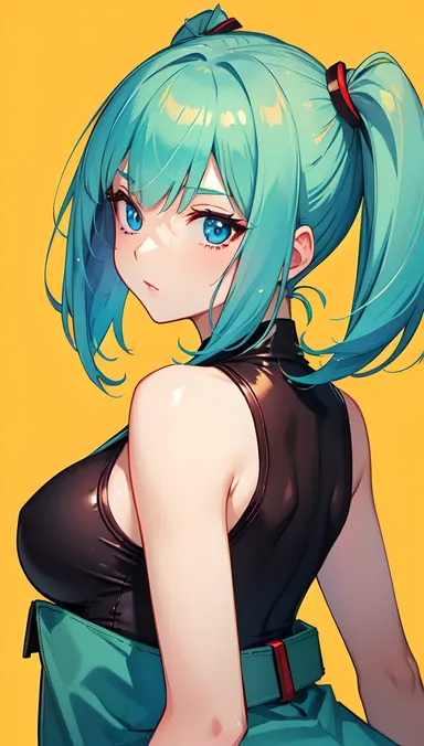 L'esprit sans peur de R34 Bulma en bataille