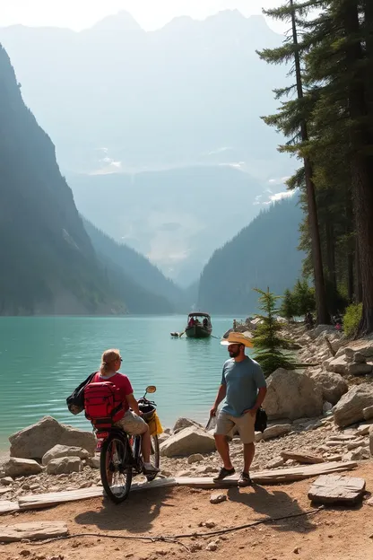 L'image de la vie bonne est un trésor