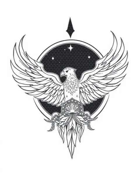 L'importance du tatouage de Phoenix dans l'expression personnelle