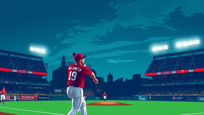 L'ouverture du jour des Phillies 2025 crée une excitation progressive