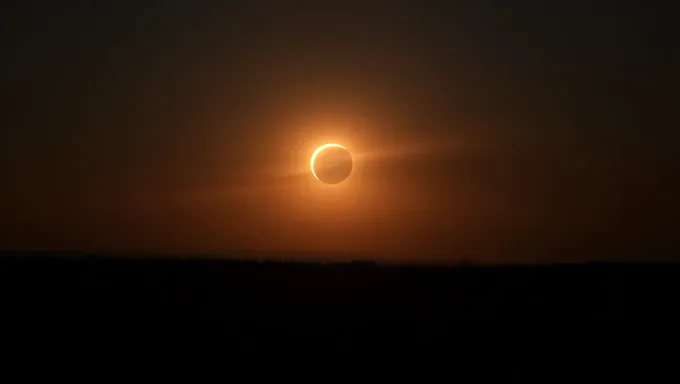 L'éclipse 2025 en Géorgie : un spectacle céleste