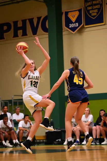 L'équipe de basket-ball des filles Lhsaa remporte le titre