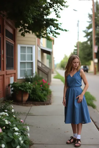 La Fille de l'Immeuble D'à Coté est Mon Cœur Battant