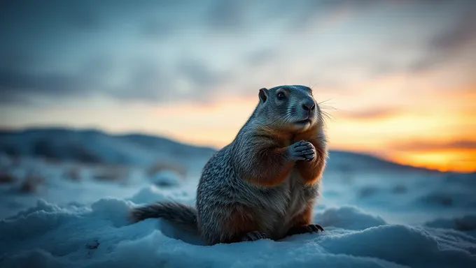 La Jour de la Marmotte 2025 : tout ce que vous devez savoir