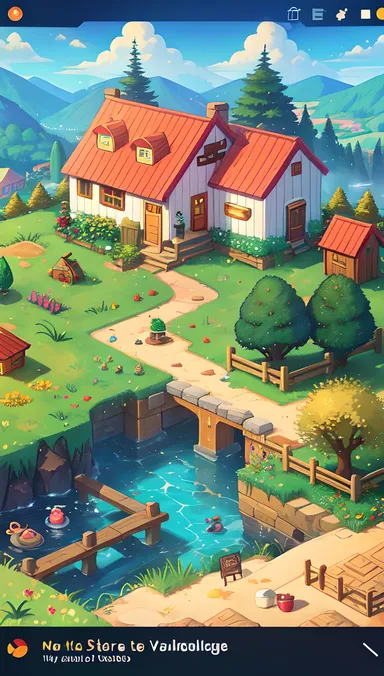 La Vallée de Stardew : jeu de simulation de fermage avec contenu adulte