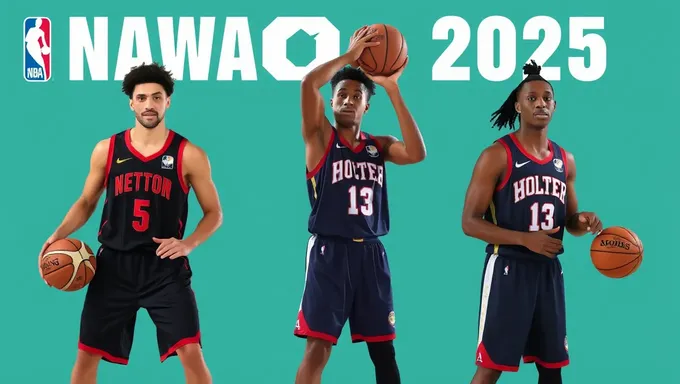 La WNBA libère plusieurs joueurs pour la saison 2025