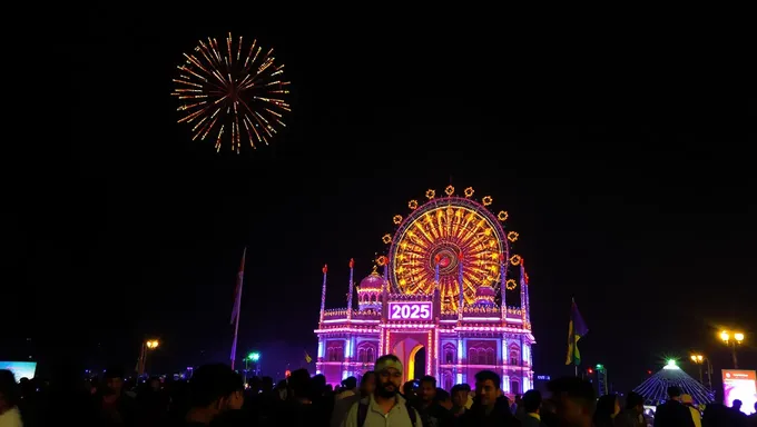 La date de début de Dussehra 2025 est officiellement annoncée