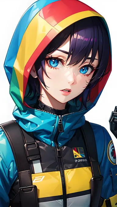 La date de sortie de Rainbow 6 R34 a été annoncée