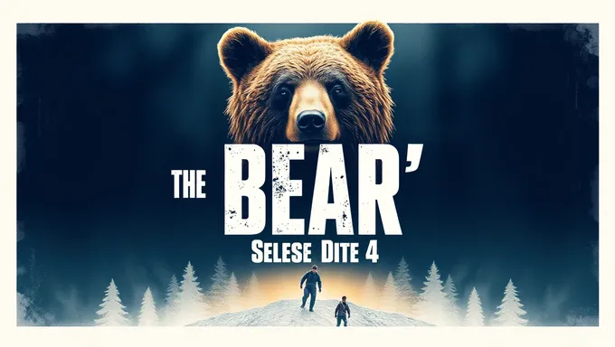 La date de sortie de la saison 4 de The Bear confirmée pour 2025