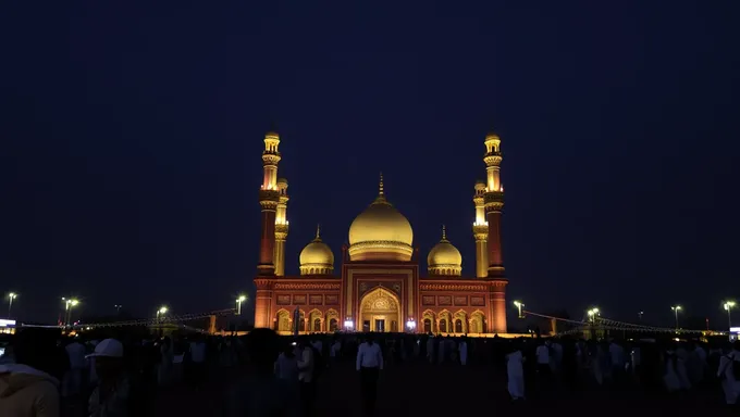 La date du Muharram d'aujourd'hui est le 2 janvier 2025