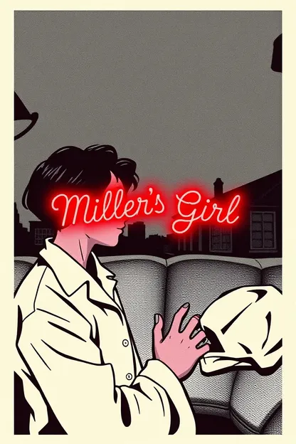 La fille de Miller : La fille de Miller