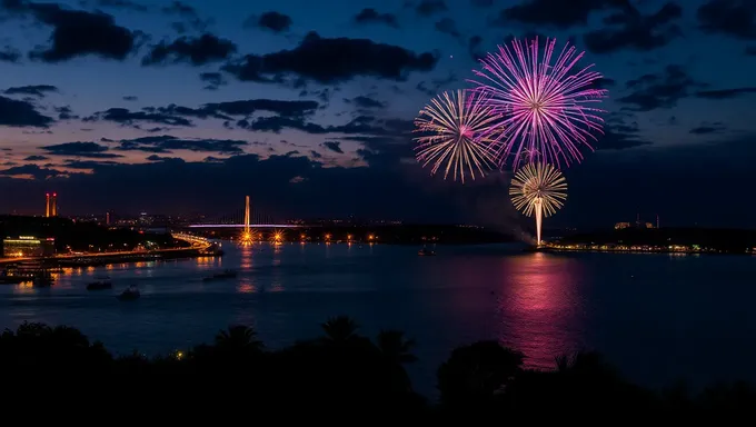 La journée du 4 juillet 2025 : occasion inoubliable