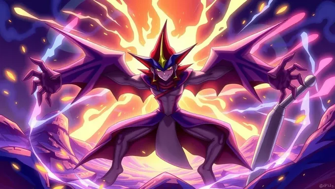 La liste noire de Yu-Gi-Oh ! en avril 2025 : annonce officielle