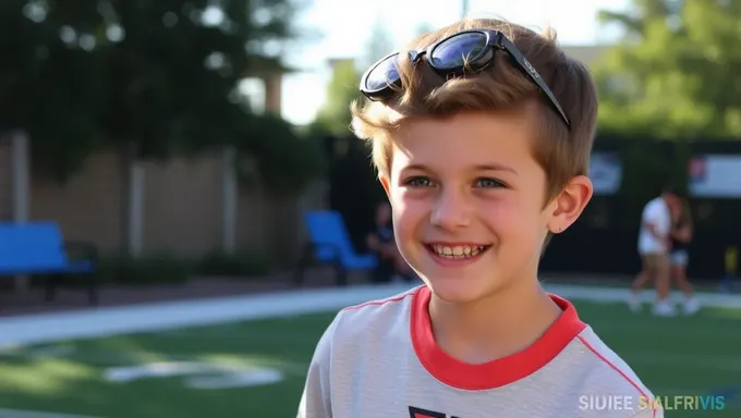 La petite amie de Hayden Summerall en 2025 confirmée