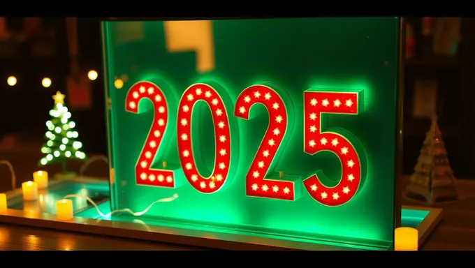 La saison des fêtes 2025 est un moment de joie